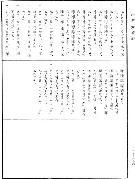 File:《中華大藏經》 第9冊 第0906頁.png