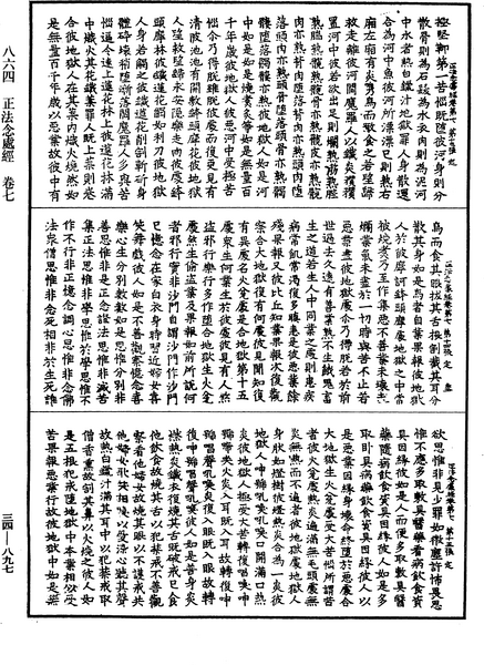 File:《中華大藏經》 第34冊 第0897頁.png