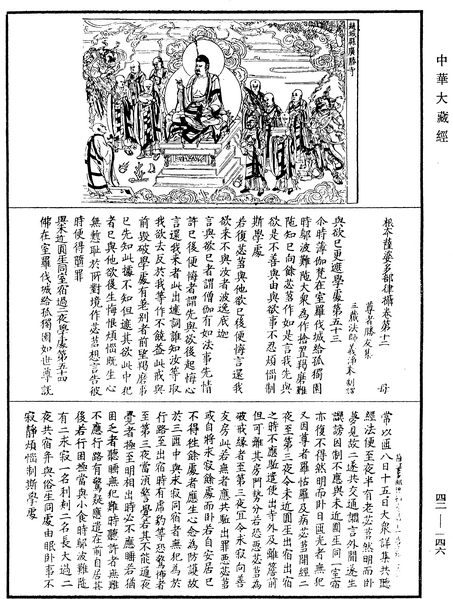 File:《中華大藏經》 第42冊 第146頁.png