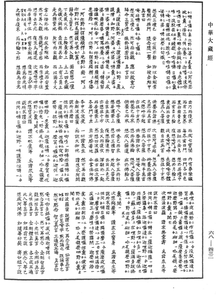 File:《中華大藏經》 第68冊 第0432頁.png