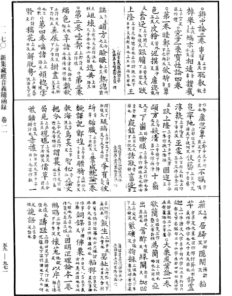 File:《中華大藏經》 第59冊 第0971頁.png