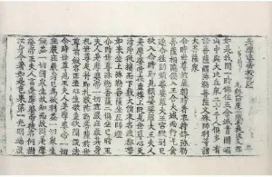 高麗藏K0492 差摩婆帝授記經 1卷.djvu