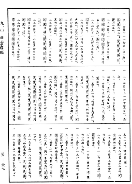File:《中華大藏經》 第36冊 第0327頁.png