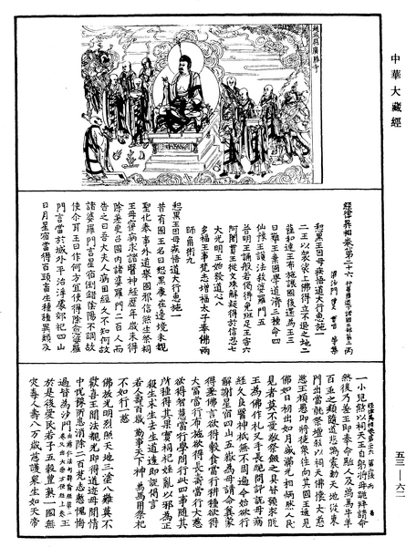 File:《中華大藏經》 第53冊 第062頁.png