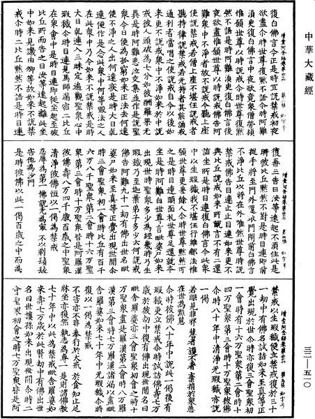 File:《中華大藏經》 第32冊 第0510頁.png