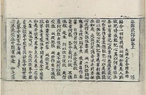 高麗藏K0972 三彌底部論 3卷.djvu