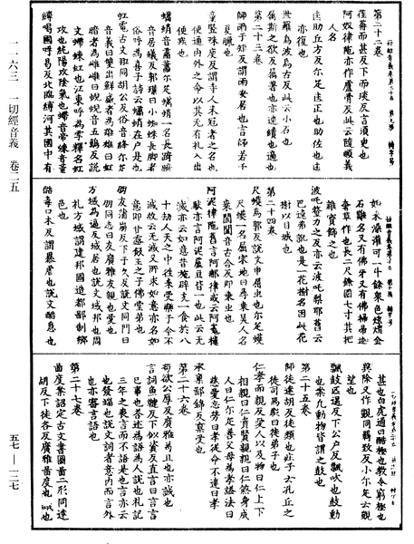 File:《中華大藏經》 第57冊 第0127頁.png