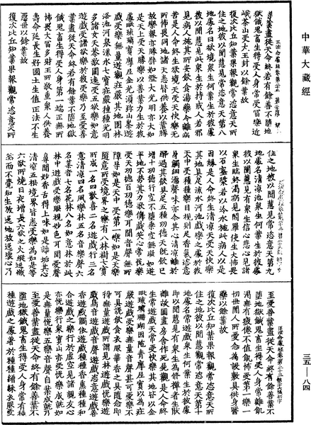 File:《中華大藏經》 第35冊 第0084頁.png