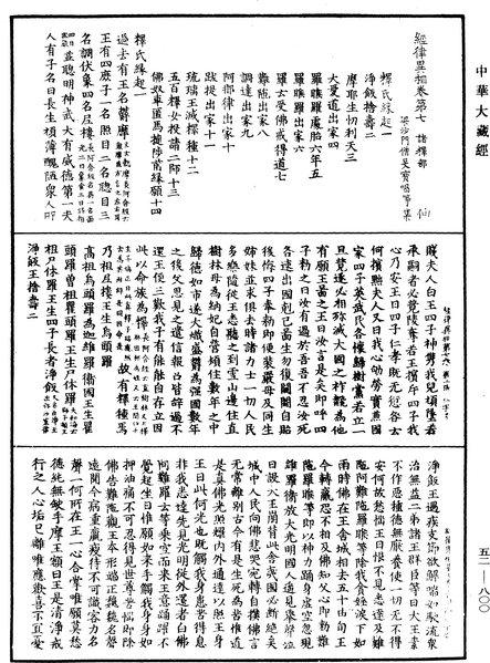 File:《中華大藏經》 第52冊 第800頁.png