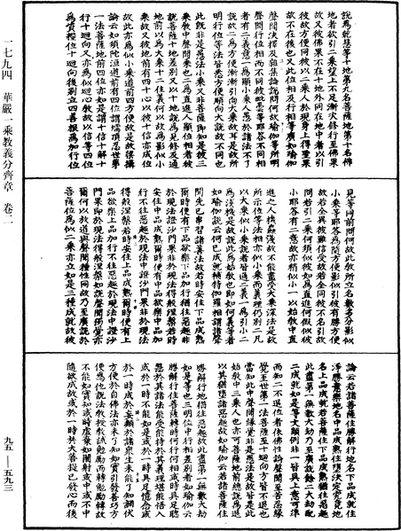 File:《中華大藏經》 第95冊 第593頁.png