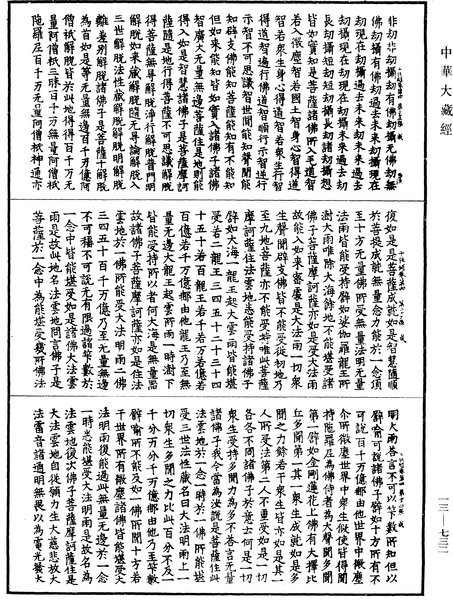 File:《中華大藏經》 第13冊 第732頁.png