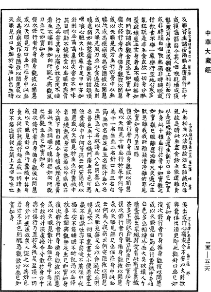 File:《中華大藏經》 第35冊 第0526頁.png