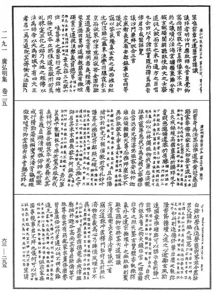 File:《中華大藏經》 第63冊 第0295頁.png