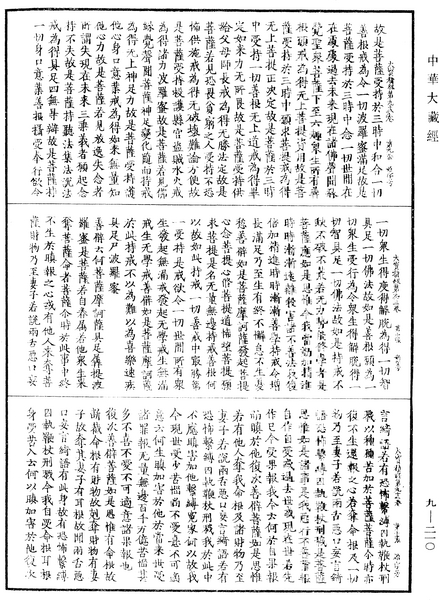 File:《中華大藏經》 第9冊 第0210頁.png