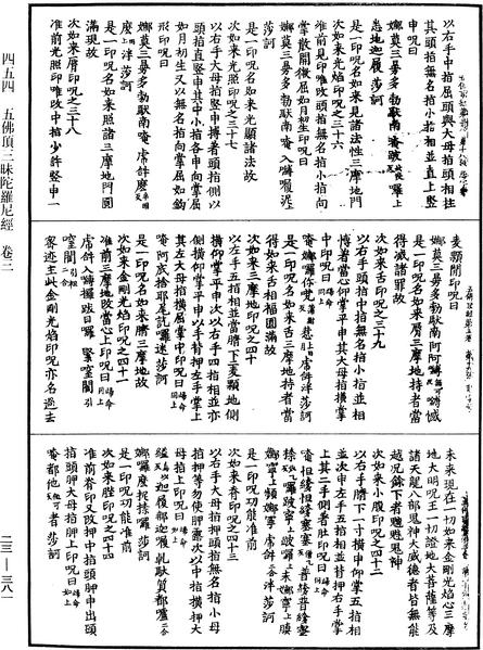 File:《中華大藏經》 第23冊 第381頁.png
