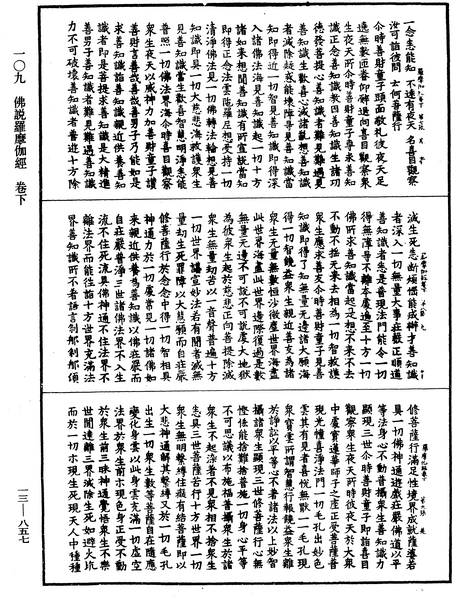 File:《中華大藏經》 第13冊 第857頁.png
