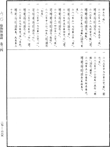 File:《中華大藏經》 第27冊 第685頁.png