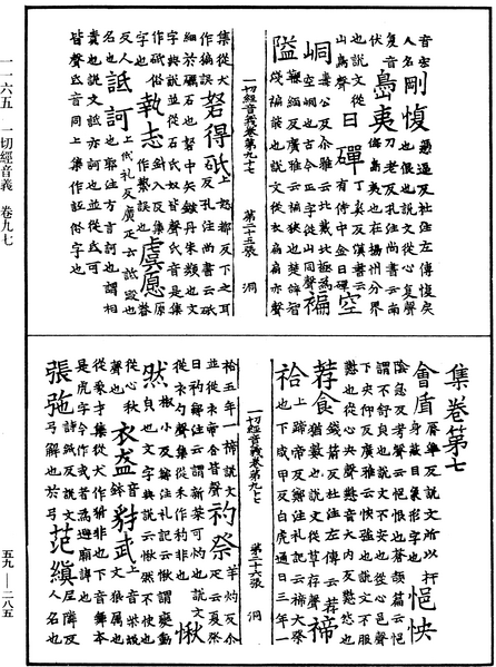 File:《中華大藏經》 第59冊 第0285頁.png