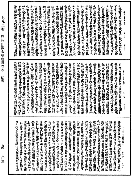 File:《中華大藏經》 第94冊 第903頁.png