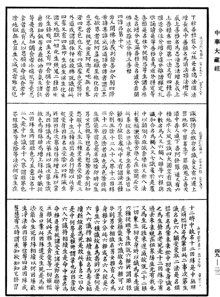 File:《中華大藏經》 第49冊 第0022頁.png