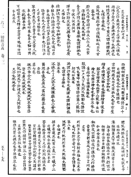 File:《中華大藏經》 第57冊 第0079頁.png
