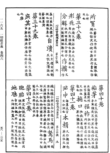 File:《中華大藏經》 第58冊 第0335頁.png