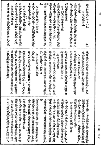 File:《道藏》第25冊 第038頁.png