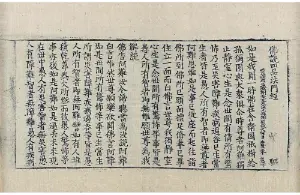 高麗藏K1254 佛說四品法門經 1卷.djvu