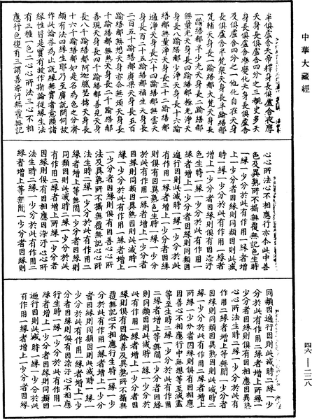 File:《中華大藏經》 第46冊 第0228頁.png
