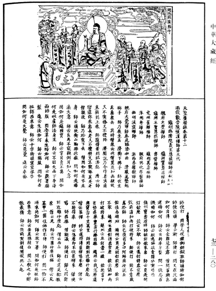 File:《中華大藏經》 第73冊 第0280頁.png