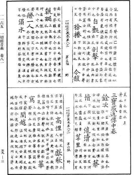 File:《中華大藏經》 第59冊 第0003頁.png