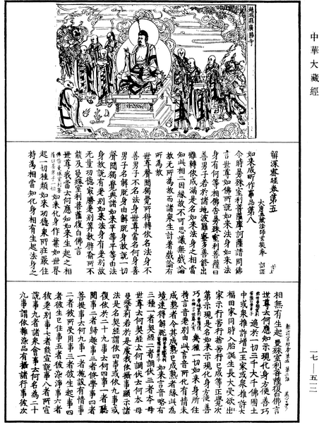 File:《中華大藏經》 第17冊 第512頁.png