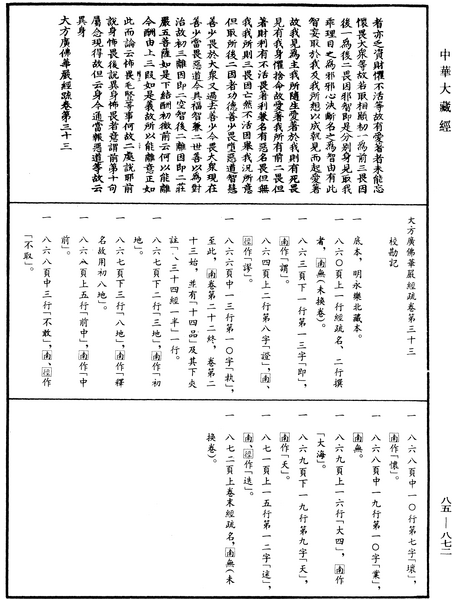File:《中華大藏經》 第85冊 第0872頁.png