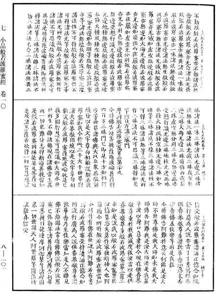 File:《中華大藏經》 第8冊 第0101頁.png