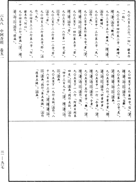 File:《中華大藏經》 第31冊 第0907頁.png