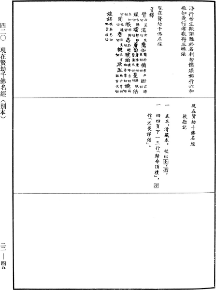 File:《中華大藏經》 第22冊 第045頁.png