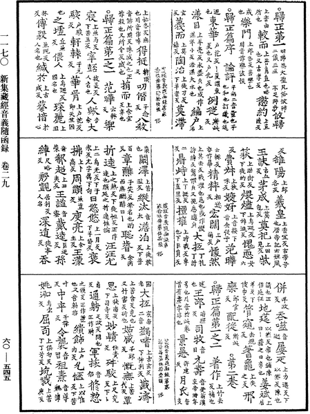 File:《中華大藏經》 第60冊 第0545頁.png