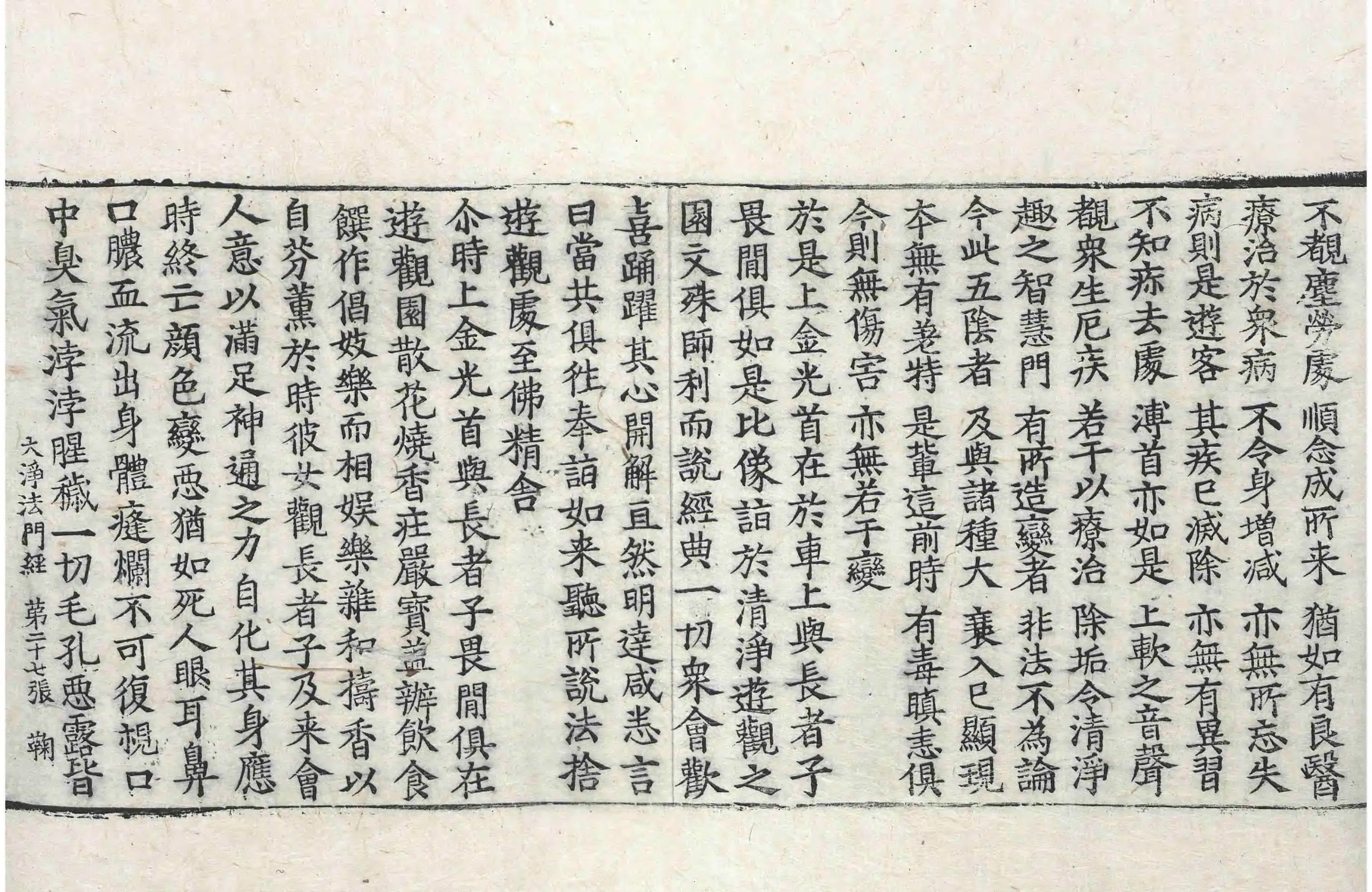 File:高麗藏K0186 佛說大淨法門經 1卷.djvu