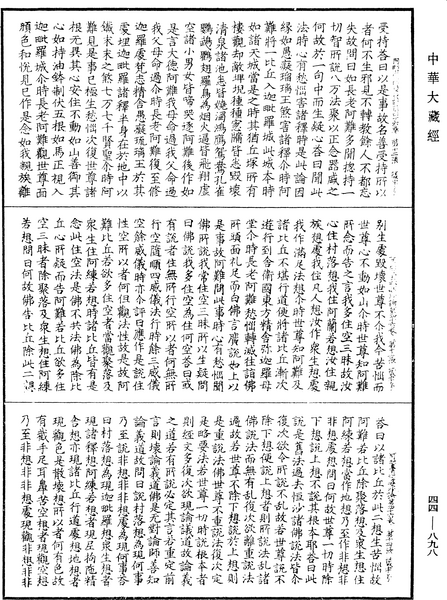 File:《中華大藏經》 第44冊 第0898頁.png