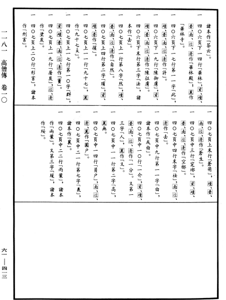 File:《中華大藏經》 第61冊 第0413頁.png