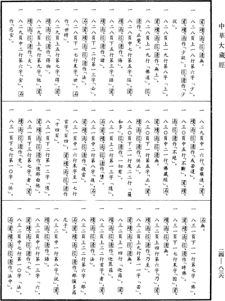 File:《中華大藏經》 第24冊 第836頁.png