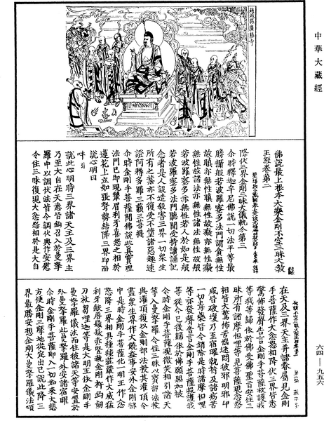 File:《中華大藏經》 第64冊 第0956頁.png