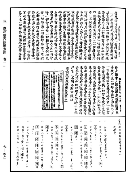 File:《中華大藏經》 第7冊 第0461頁.png