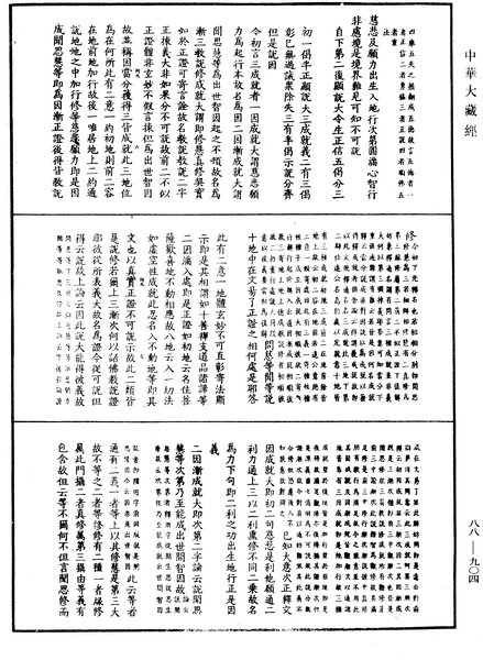 File:《中華大藏經》 第88冊 第904頁.png