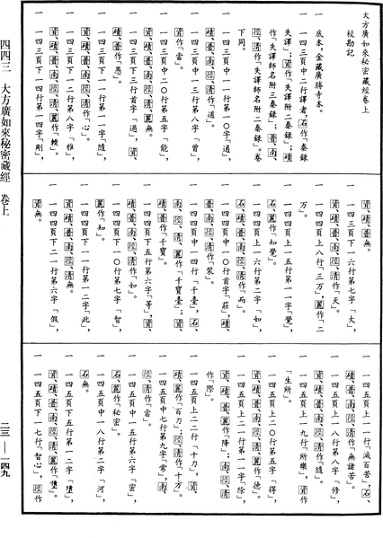 File:《中華大藏經》 第23冊 第149頁.png