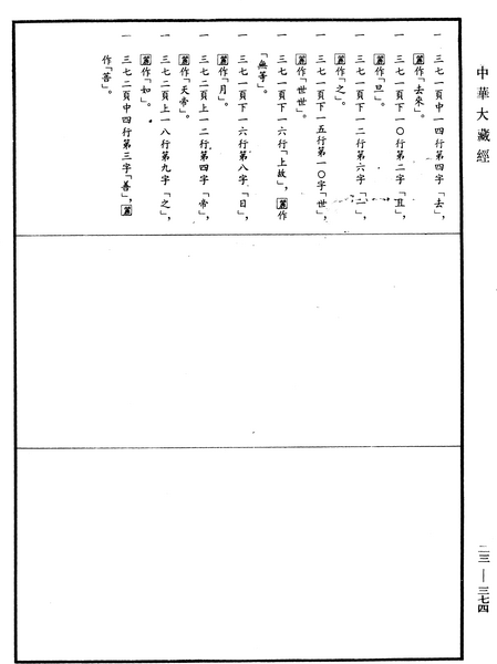 File:《中華大藏經》 第23冊 第374頁.png