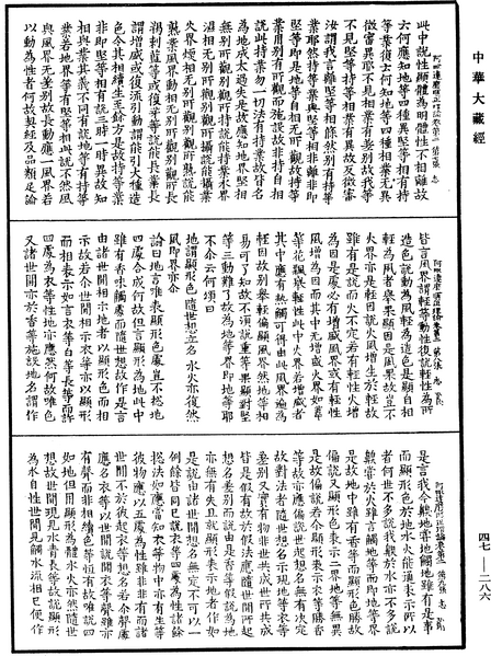 File:《中華大藏經》 第47冊 第286頁.png