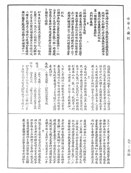 File:《中華大藏經》 第97冊 第524頁.png