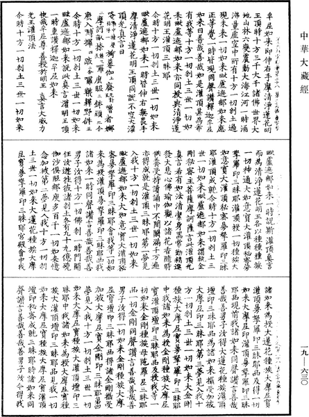 File:《中華大藏經》 第19冊 第630頁.png