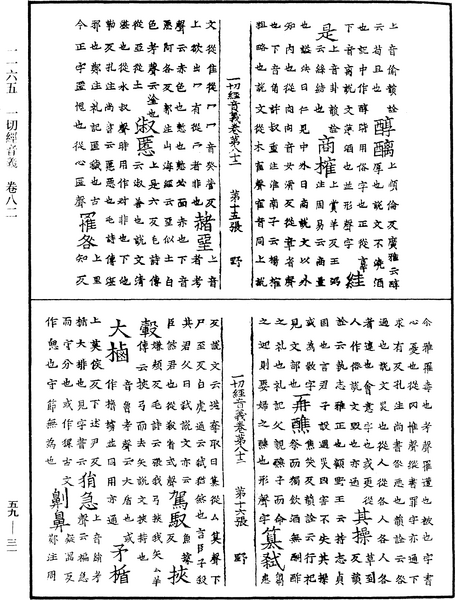 File:《中華大藏經》 第59冊 第0031頁.png